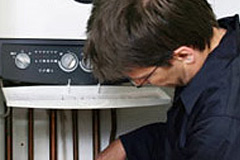 boiler repair Cummingston